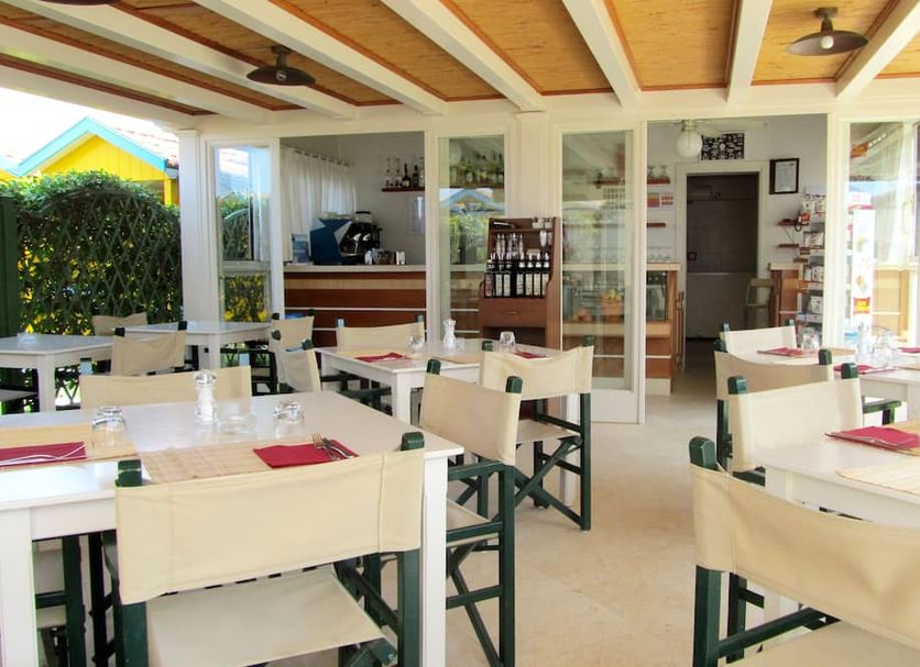 Ristorante Foto