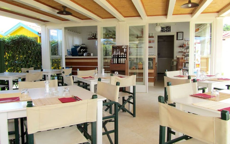Ristorante Foto