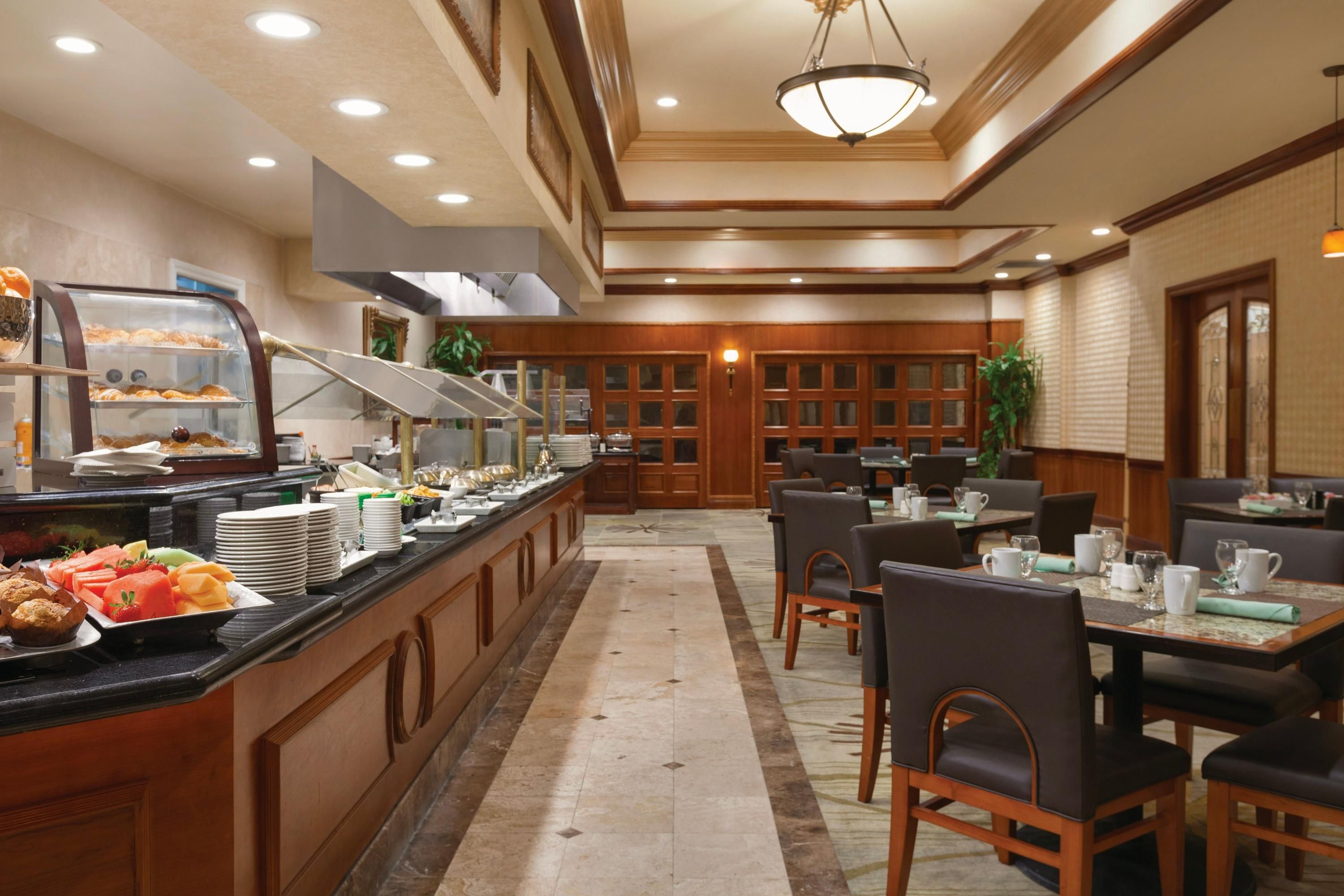 Buffet