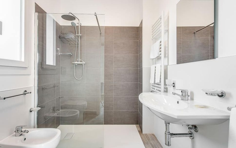 Bagno Foto