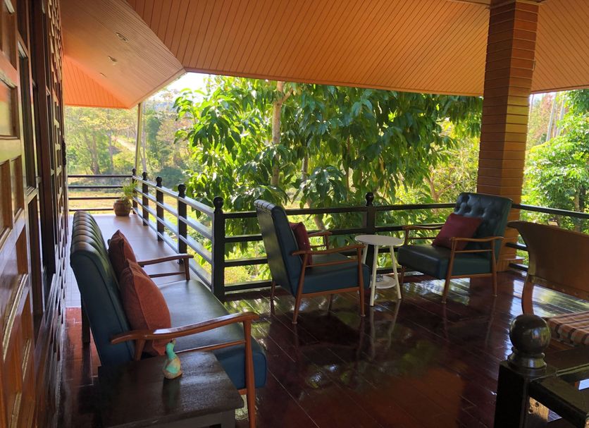 Balcone Foto