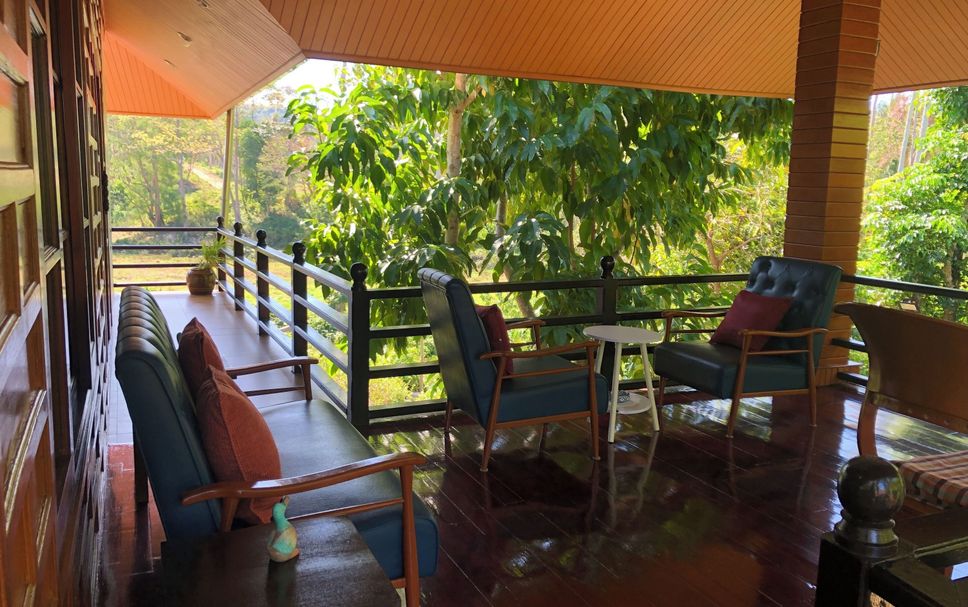 Balcone Foto