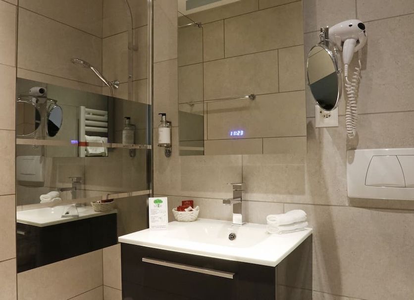 Bagno Foto