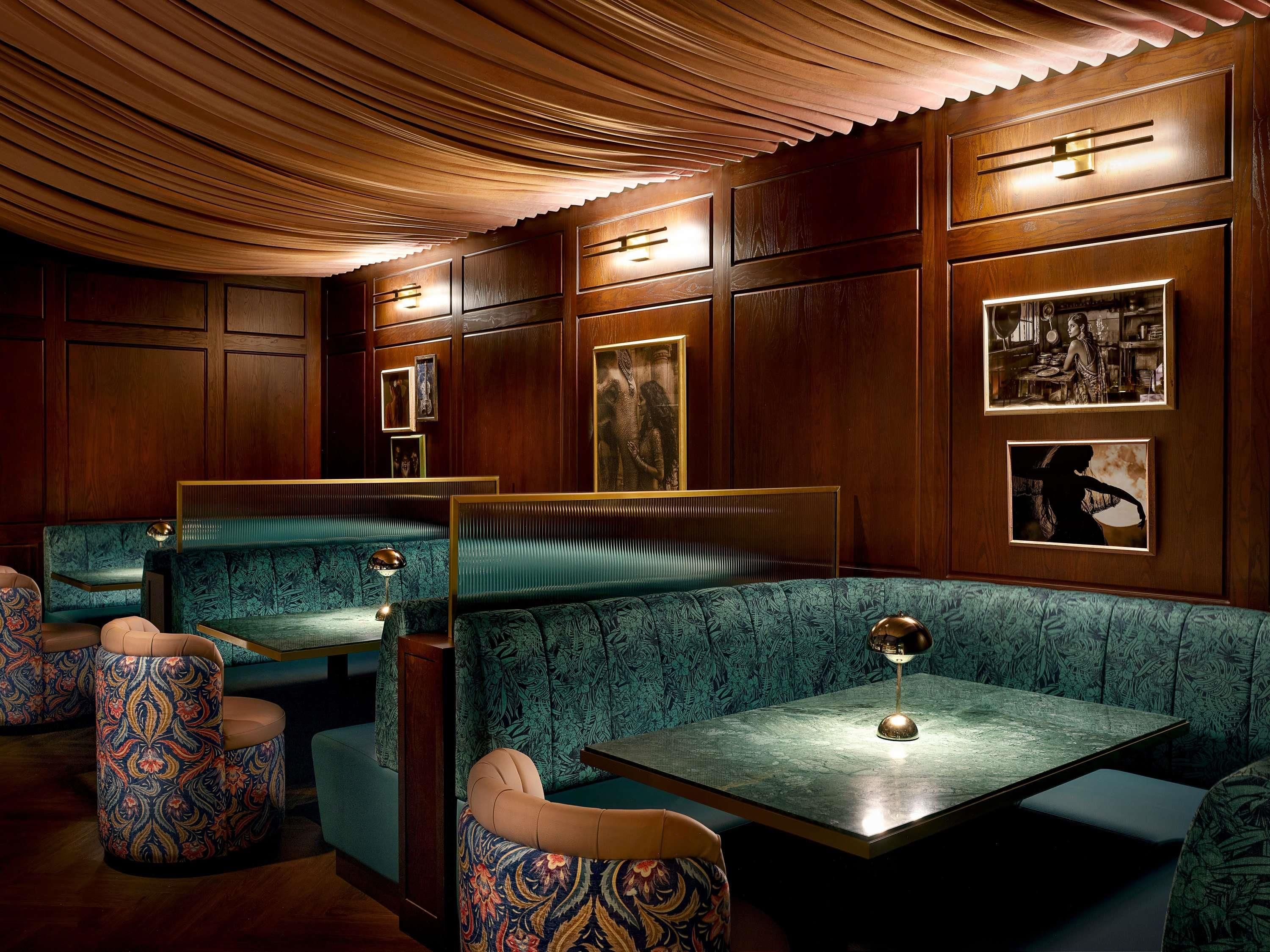 Area lounge