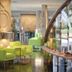 Area lounge