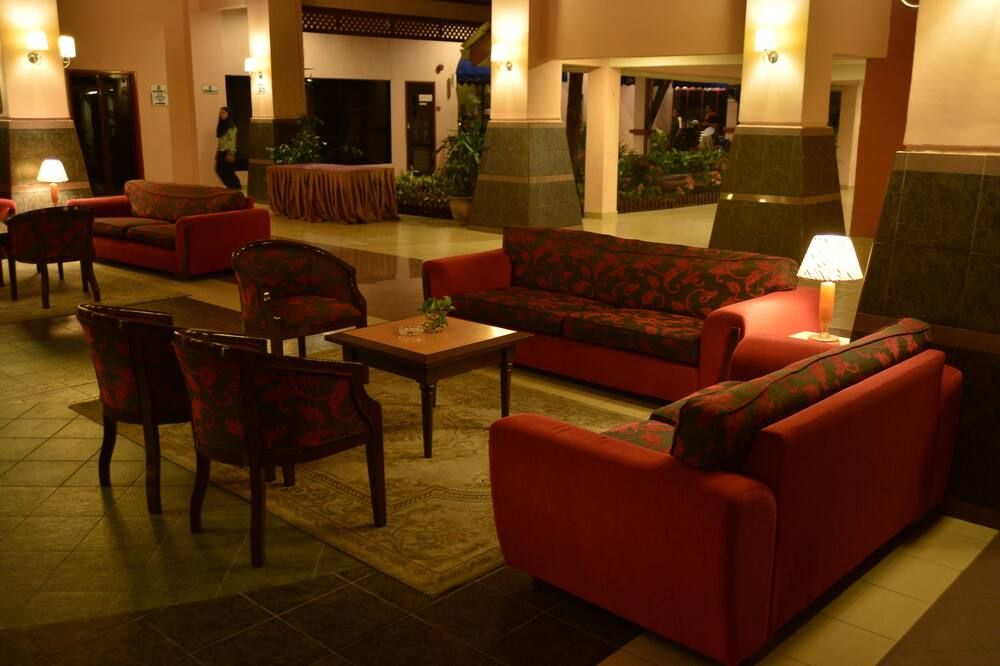 Area lounge