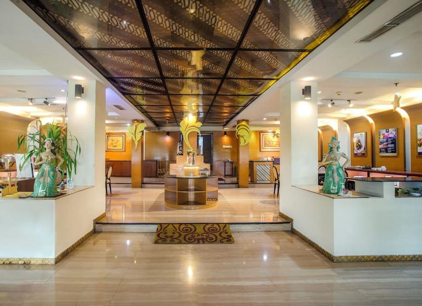 Ingresso Foto