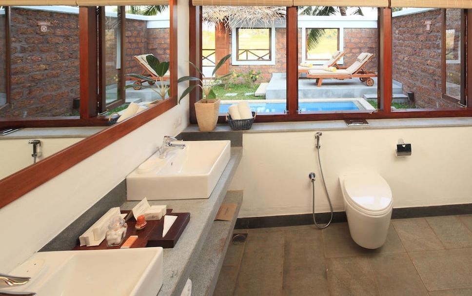 Bagno Foto
