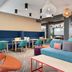 Area lounge