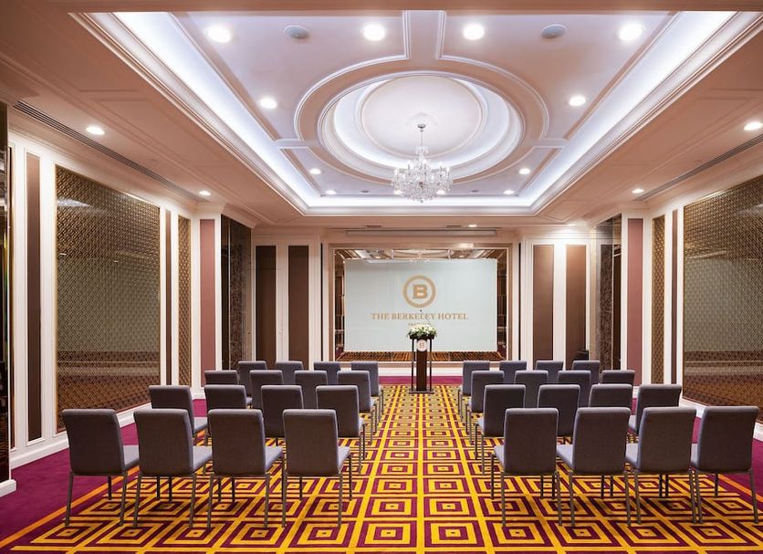 Sala conferenze Foto