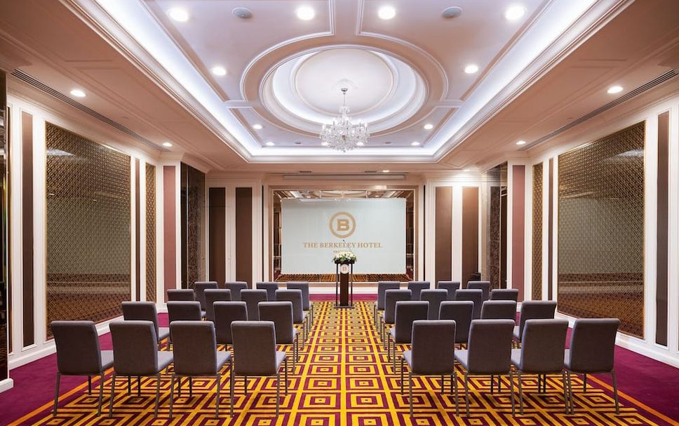Sala conferenze Foto