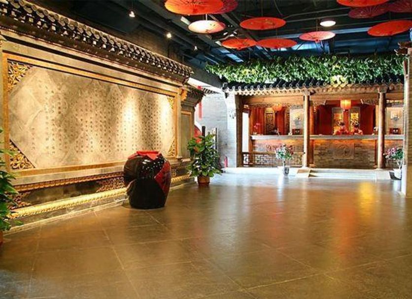 Ingresso Foto