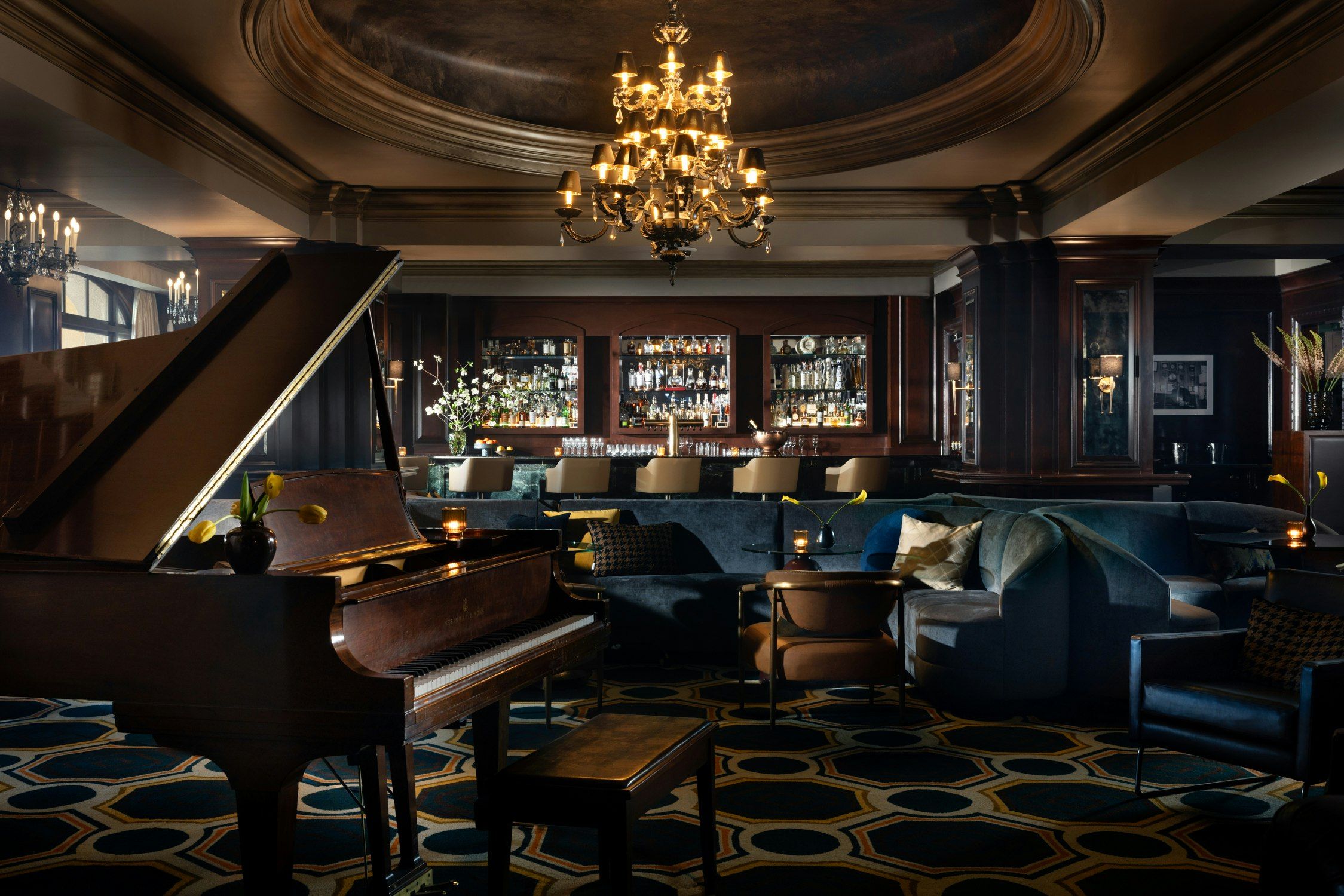 Area lounge