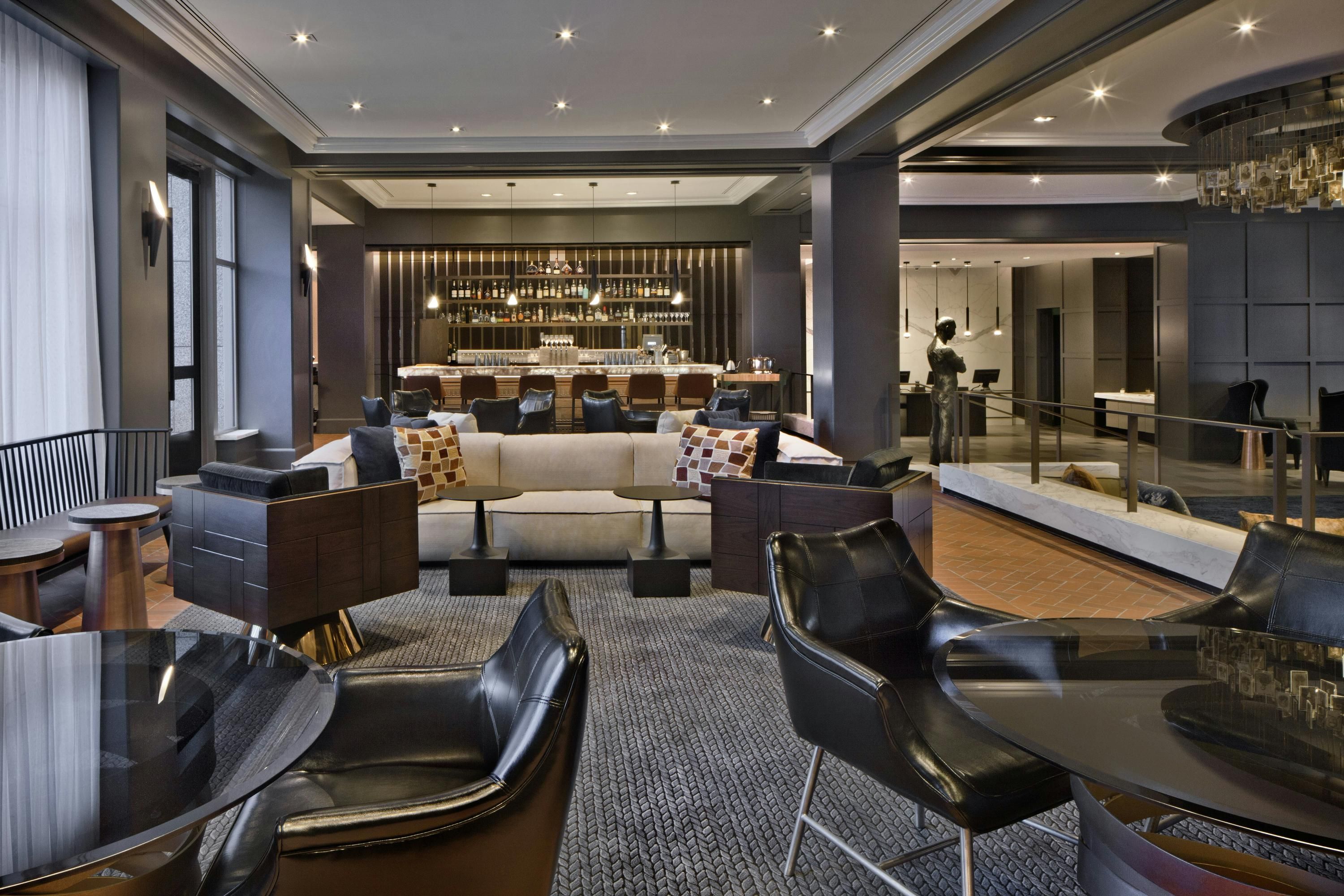 Area lounge