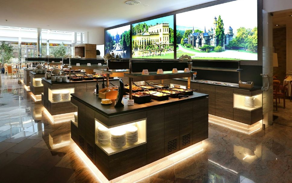 Ristorante Foto
