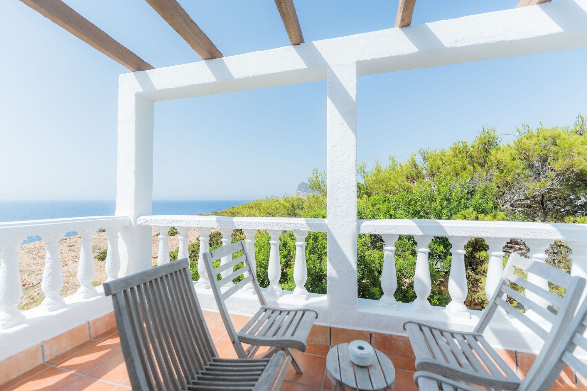 Balcone Foto