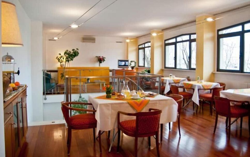 Ristorante Foto