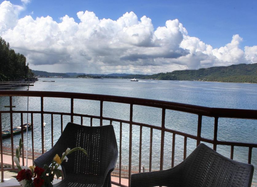 Balcone Foto