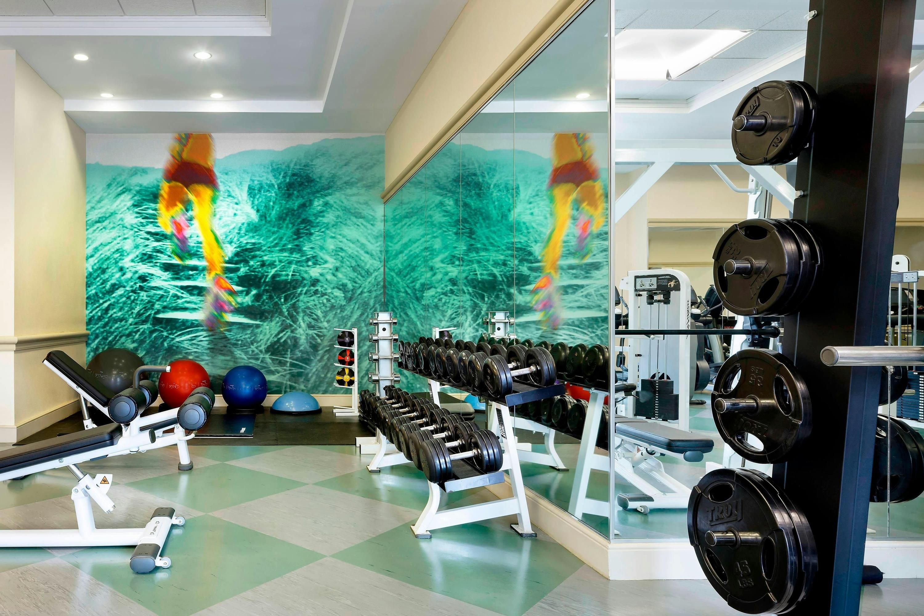 Palestra