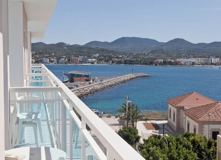 Balcone Foto