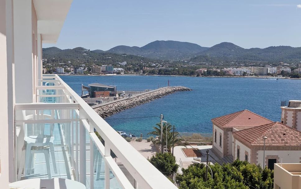 Balcone Foto