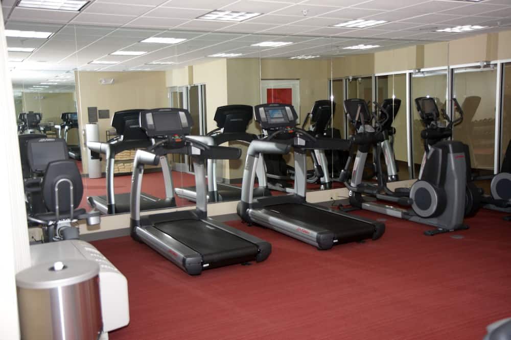 Palestra