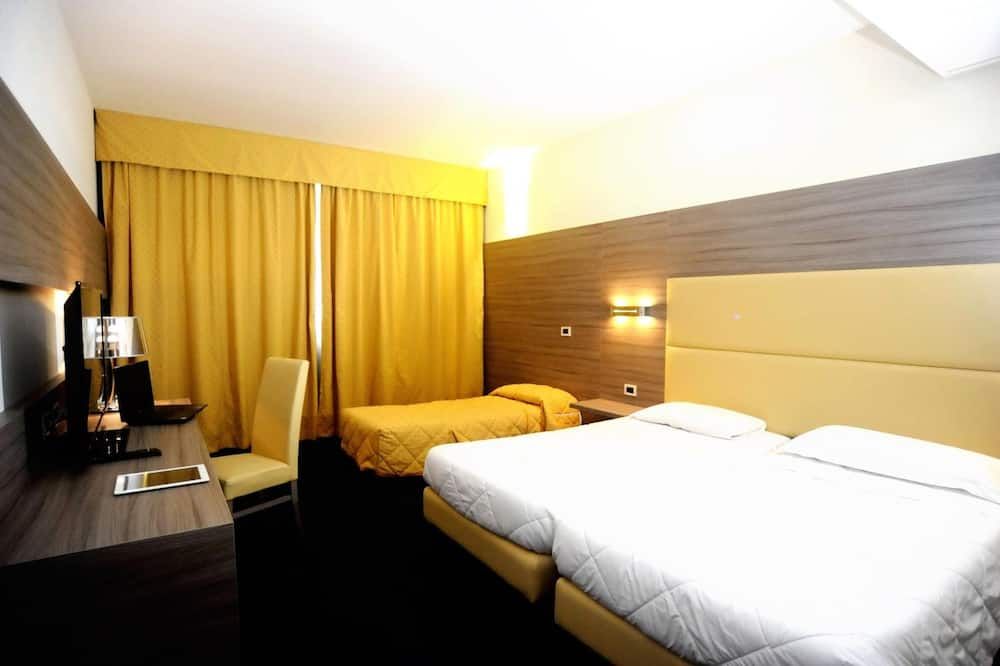 Camera da letto