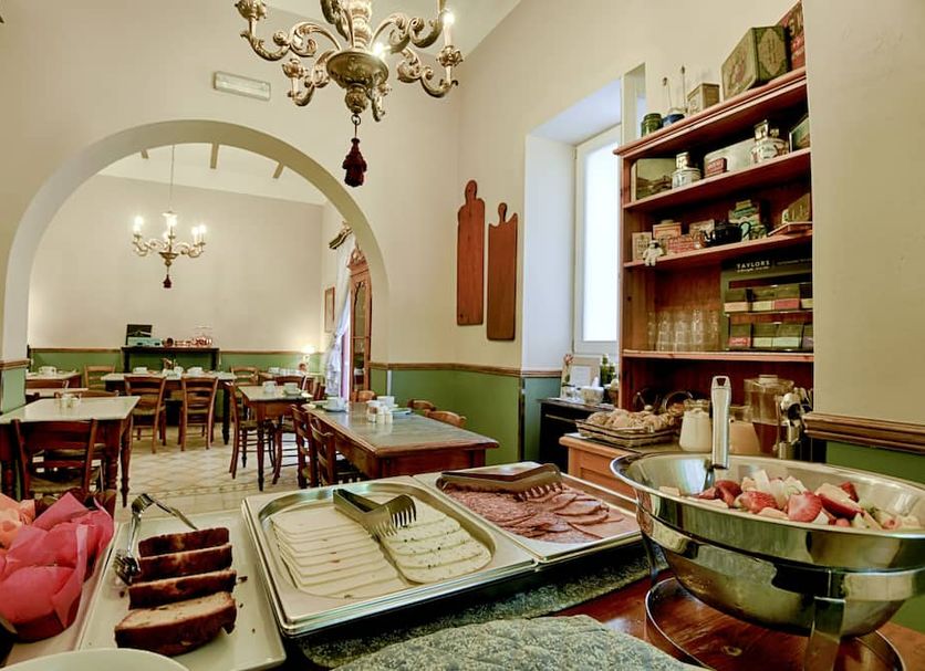 Ristorante Foto