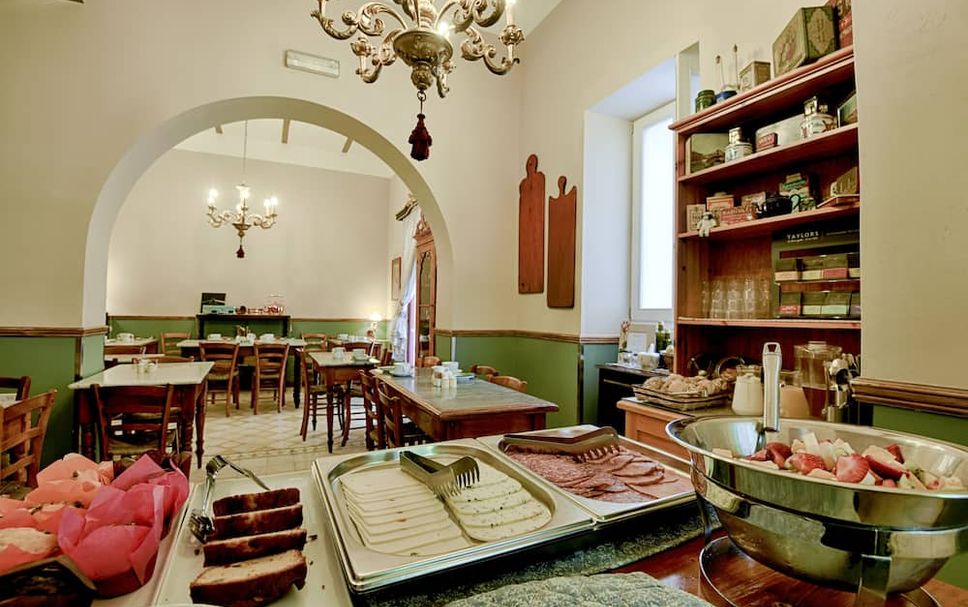 Ristorante Foto