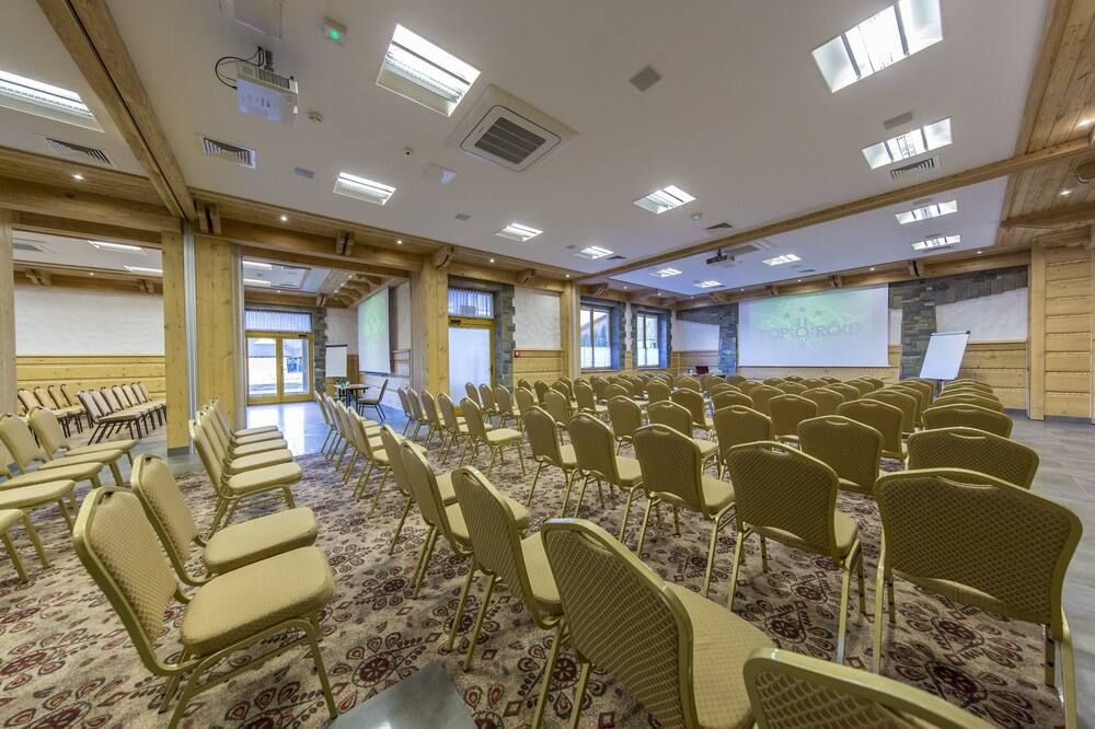 Sala conferenze