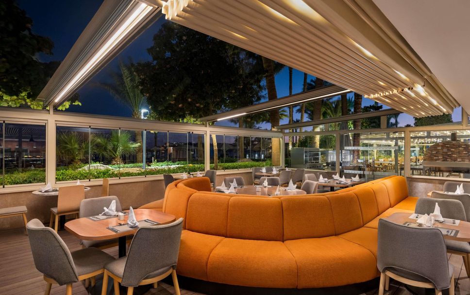 Ristorante Foto