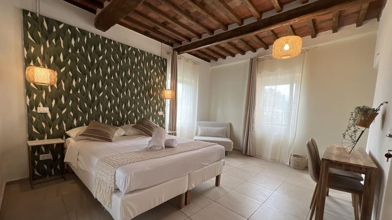 Ai Girasoli B&B