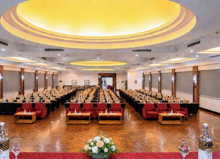 Sala conferenze Foto