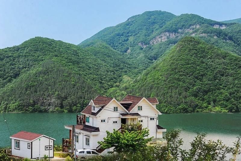 Vista esterna