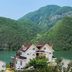 Vista esterna