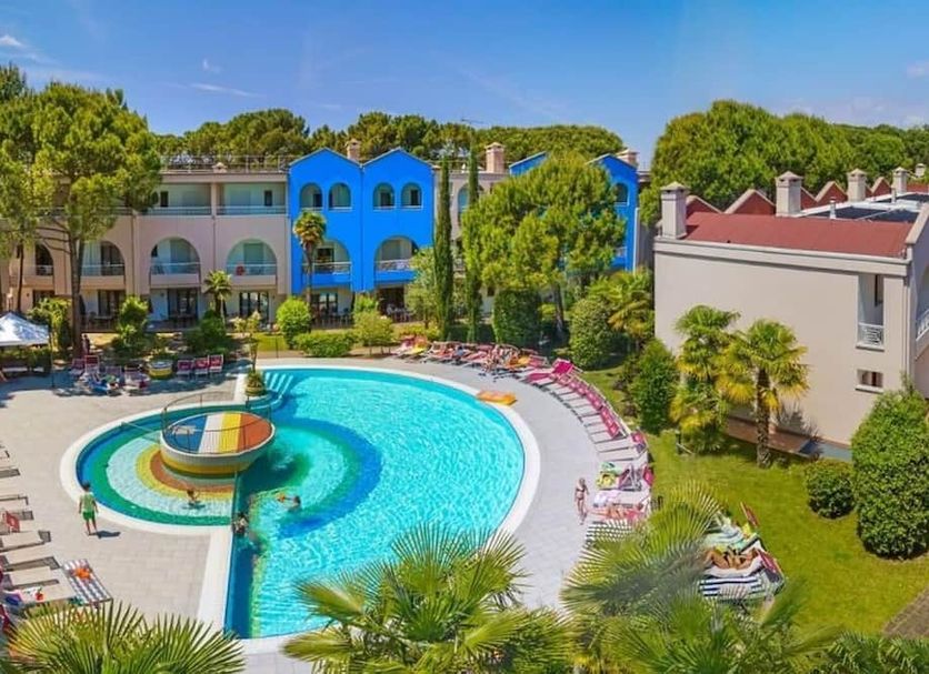 Piscina Foto