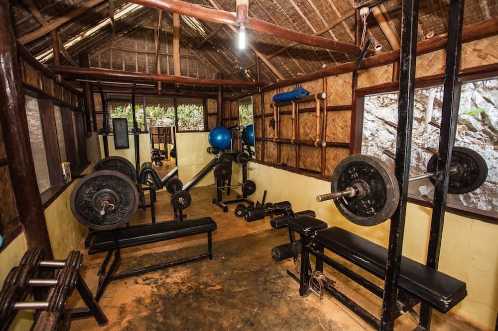 Palestra