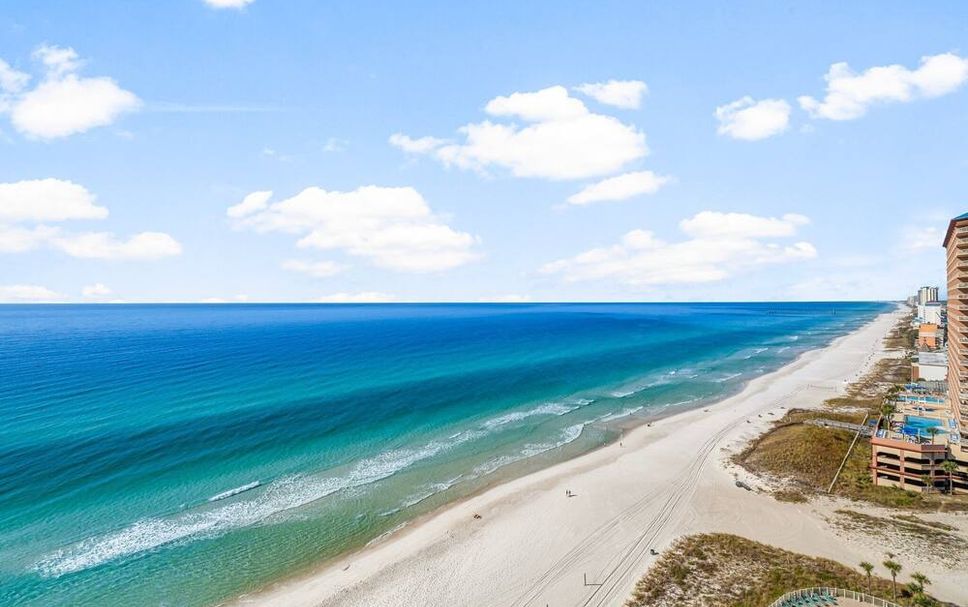 Spiaggia Foto