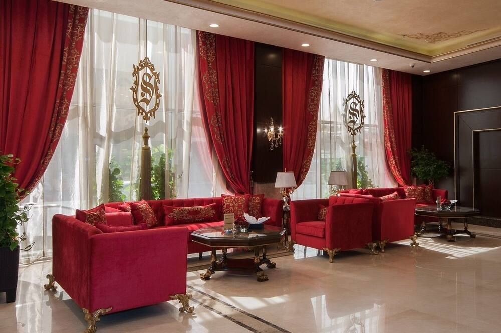 Area lounge