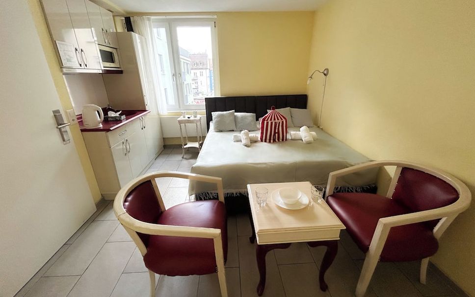 Sala pranzo Foto