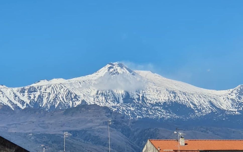 Vista esterna Foto