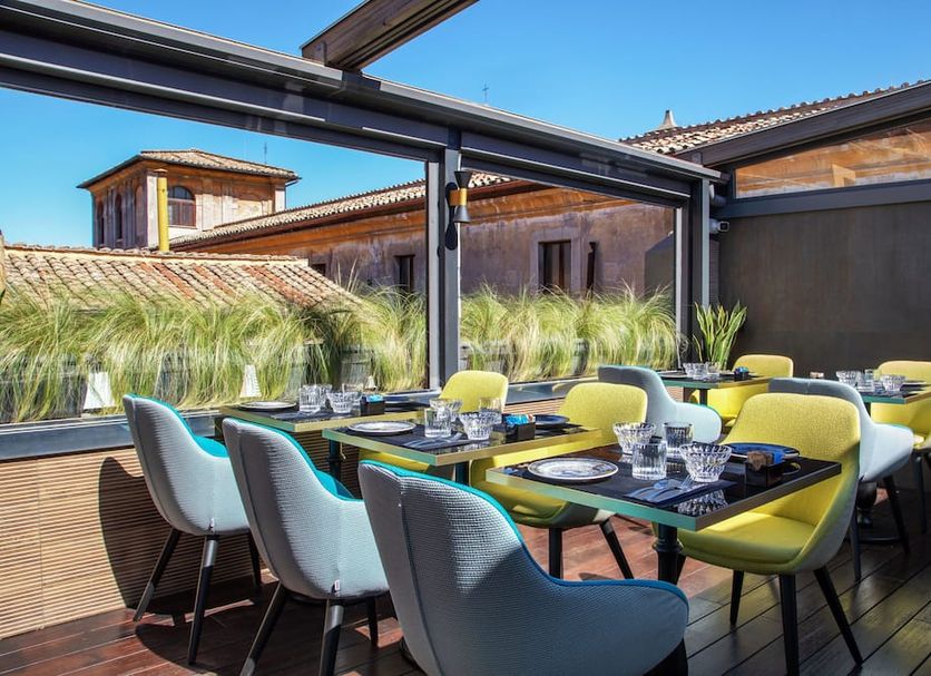 Ristorante Foto