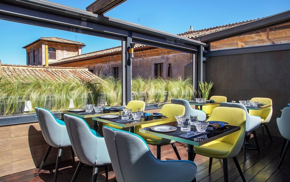 Ristorante Foto