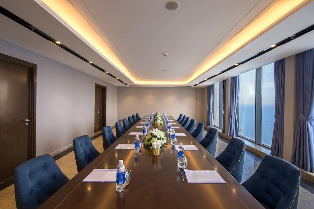 Sala conferenze