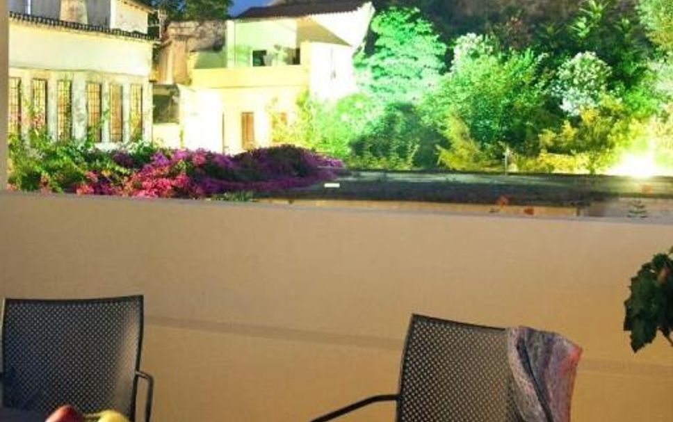 Balcone Foto