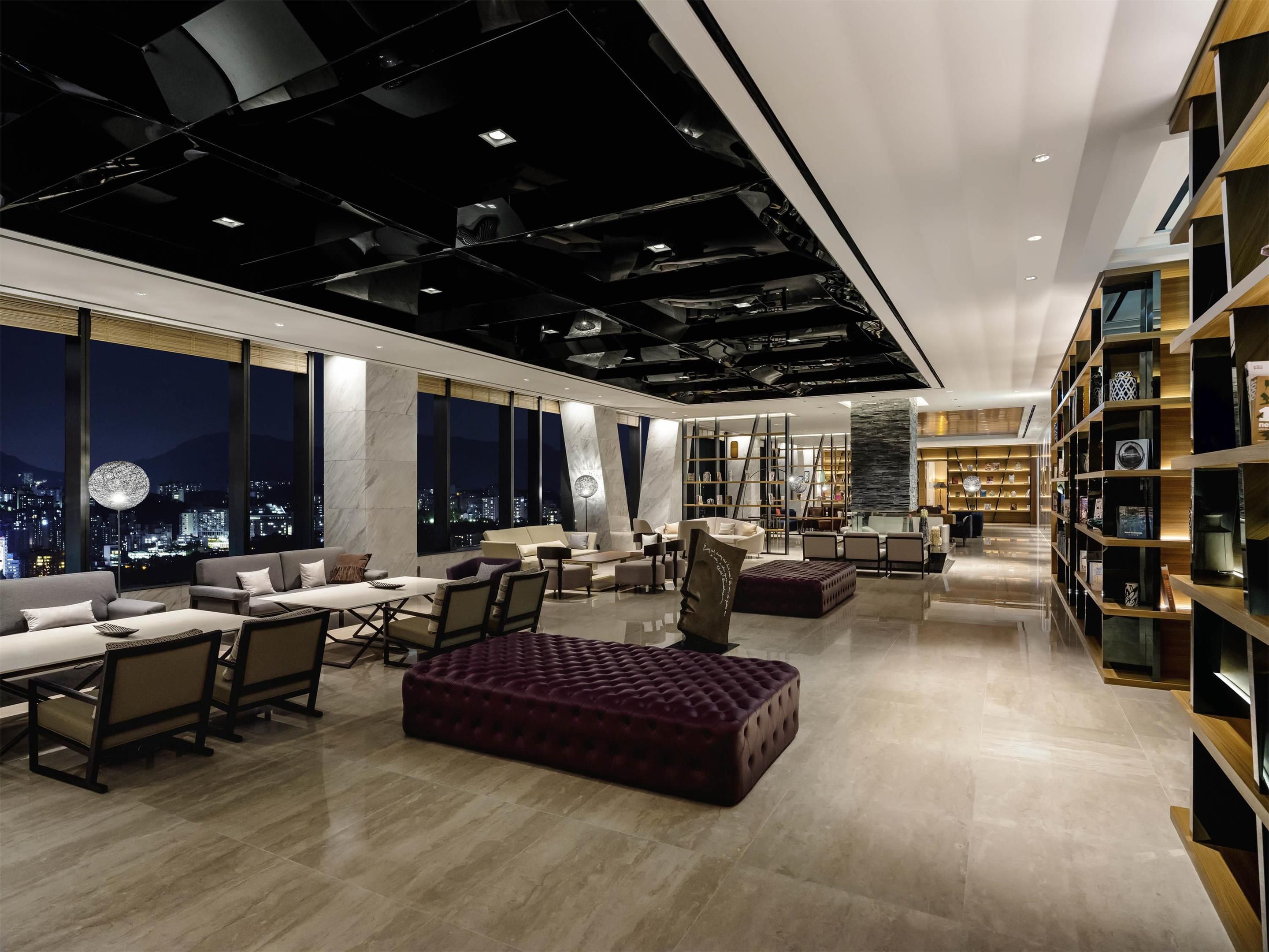 Area lounge