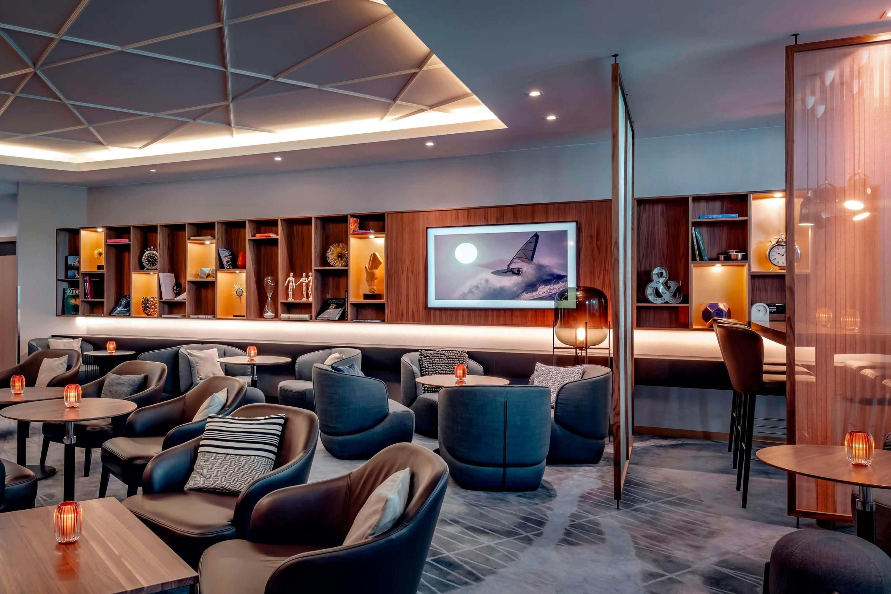 Area lounge