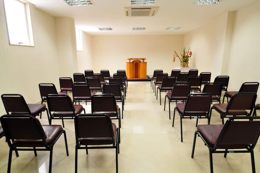 Sala conferenze Foto