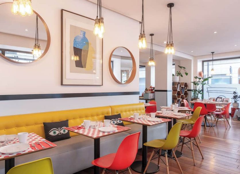 Ristorante Foto