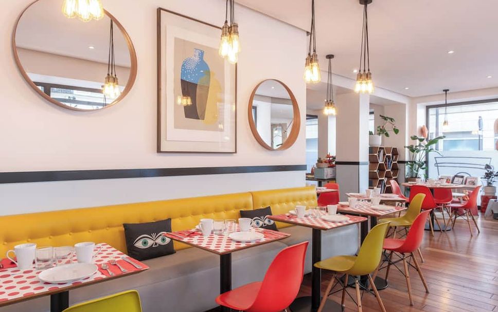 Ristorante Foto